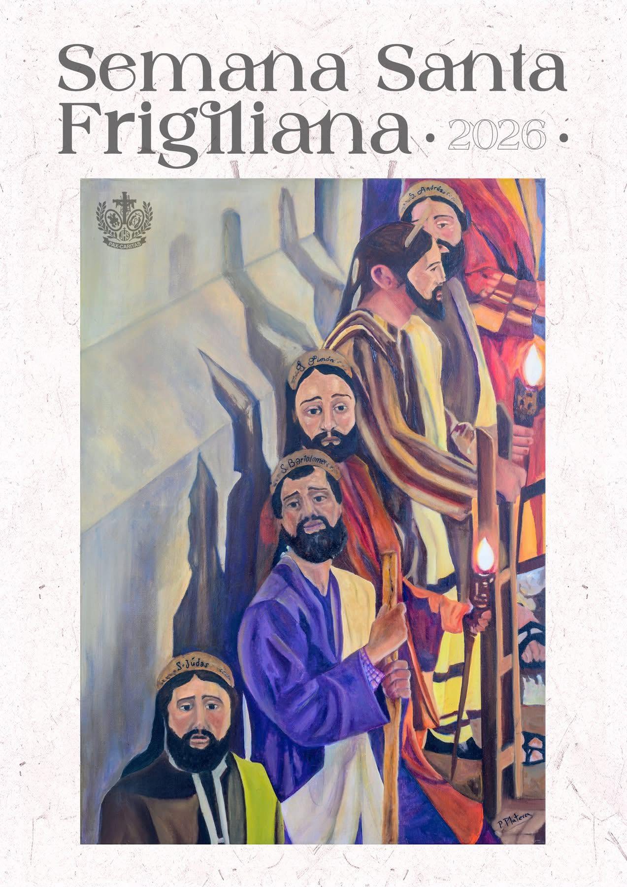 Semana Santa en Frigiliana 2026 Frigiliana